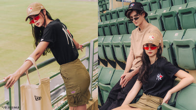NEW ERA Presents for Valentine’s Day: VALENTINE - WITH HEART PDA Collection