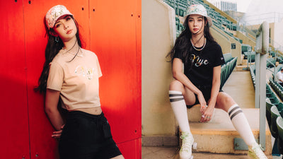 NEW ERA Releases WOMEN FLORAL Collection