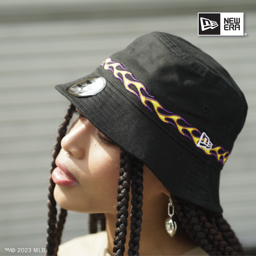 NEW ERA Latest FLAME Collection – New Era Hong Kong