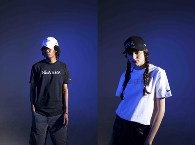 NEW ERA Welcomes Halloween with BROKEN WORLD Collection