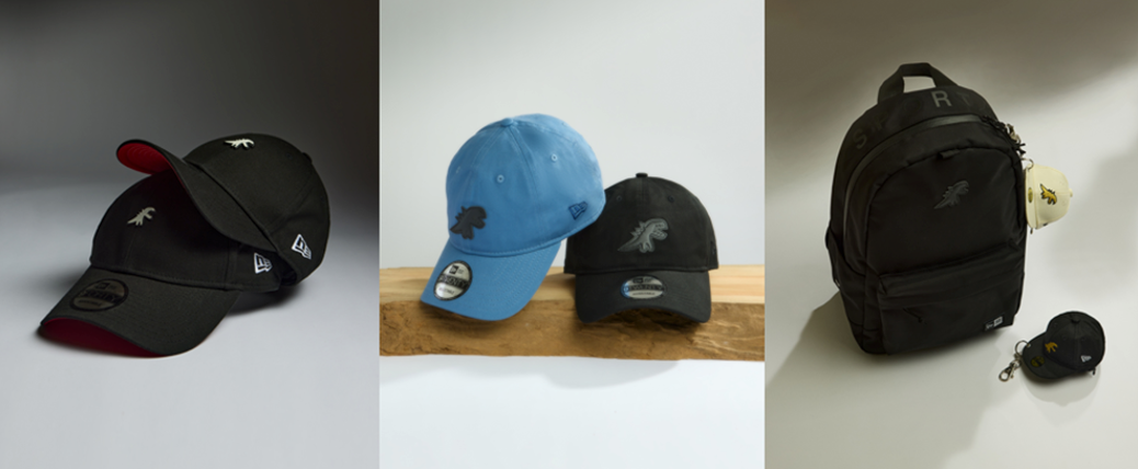 ゾゾゾ NEW ERA バケット01 collaboration MODEL バケット01 セーラーブリム The Met ミニロゴ ブラック
