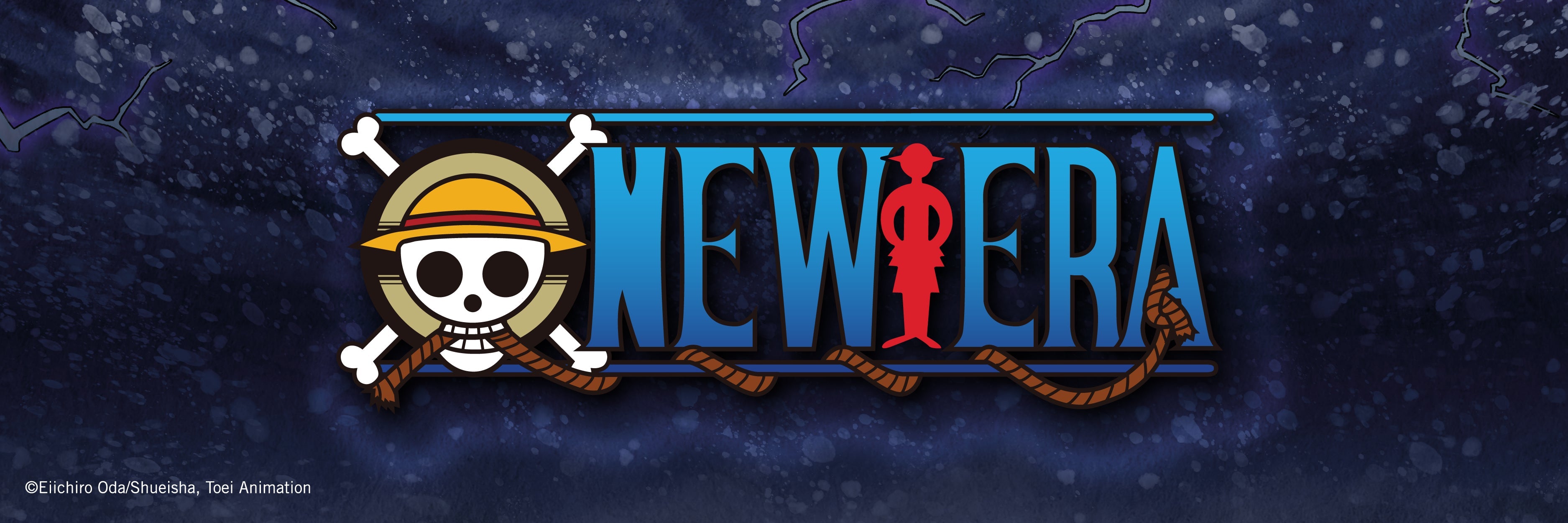 NEW ERA x ONE PIECE – New Era Hong Kong