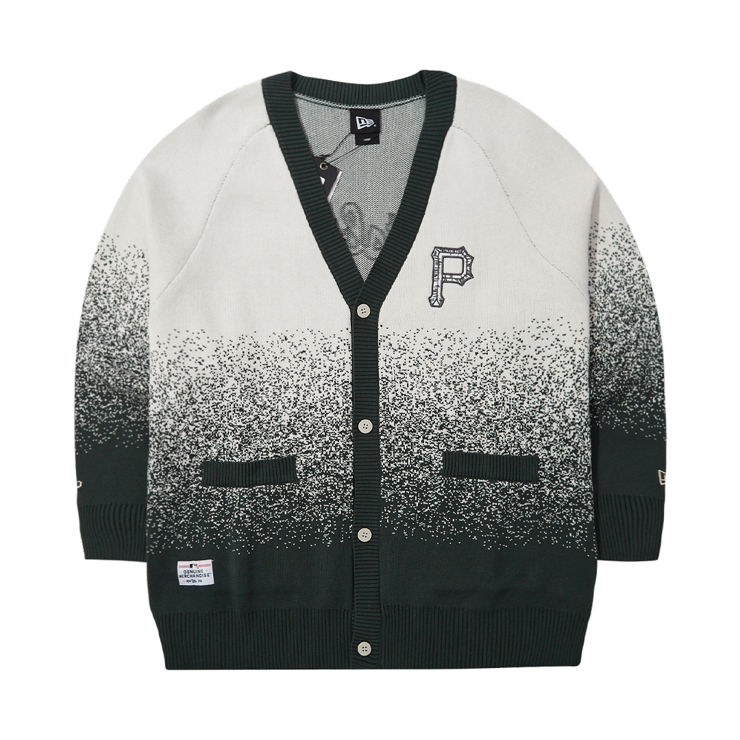 Pirates clearance cardigan sweater