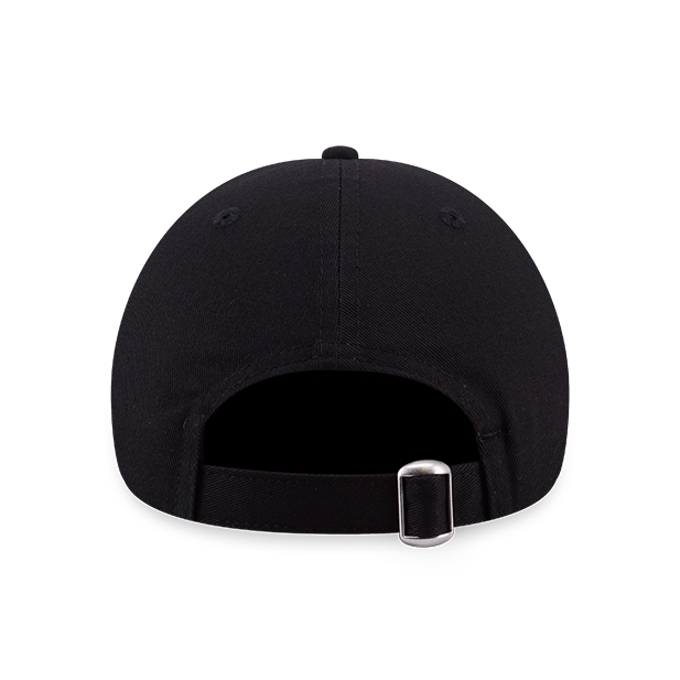 NEW ERA BASIC NYC BLACK 9FORTY CAP