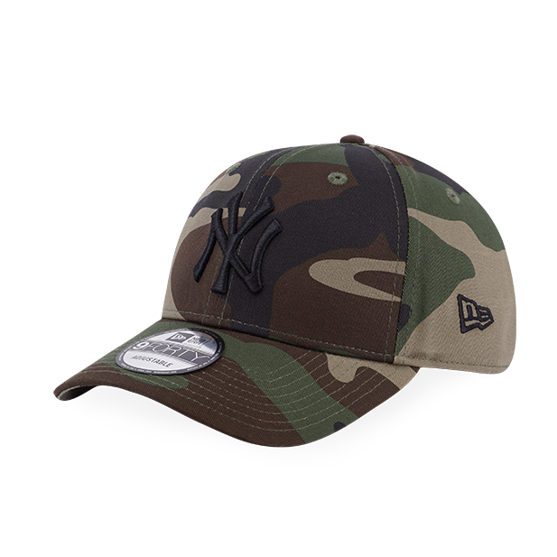 Mlb camo caps on sale