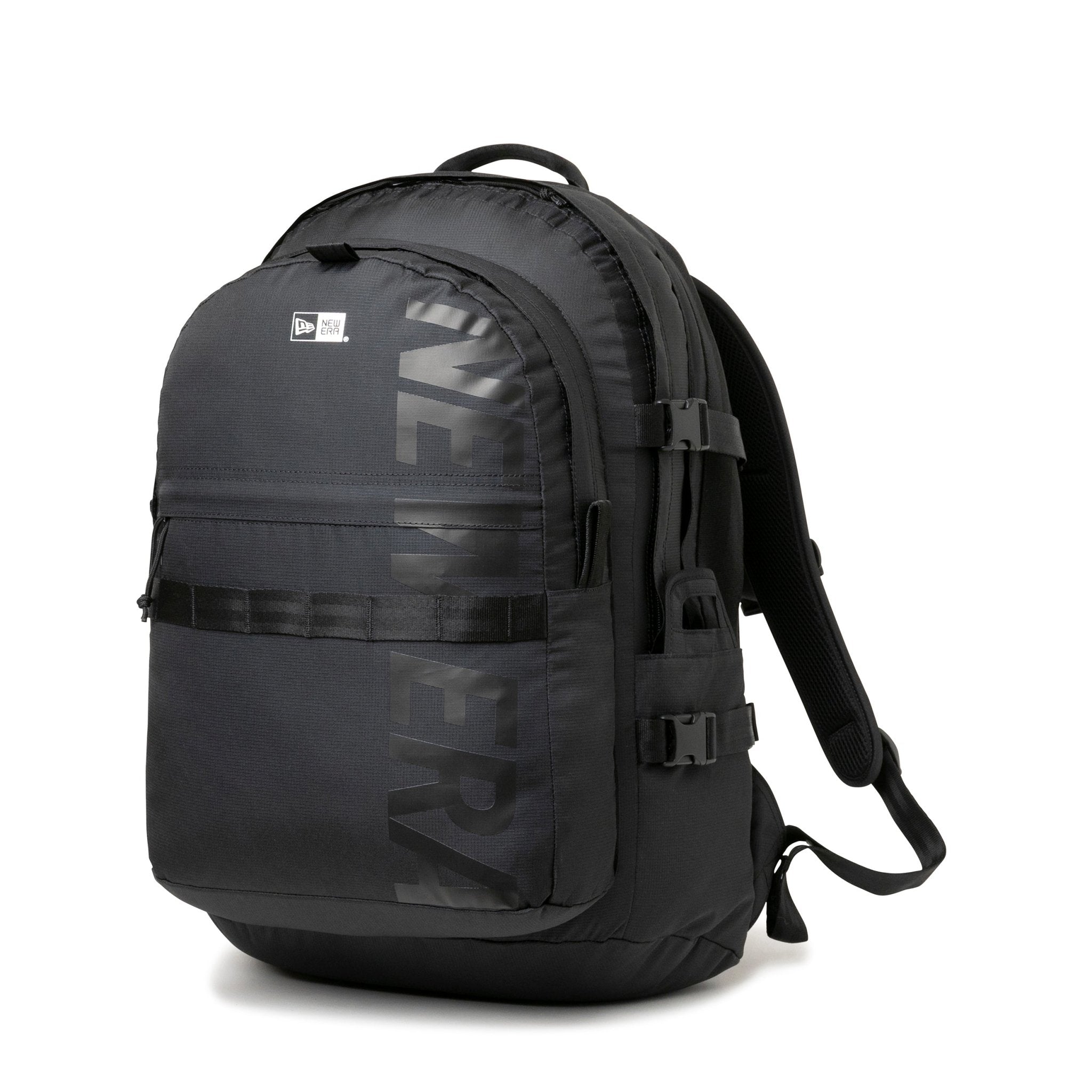 New era carrier backpack best sale