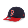 BOSTON RED SOX MY1ST 9TWENTY ELASTIC NAVY MY1ST 9TWENTY CAP
