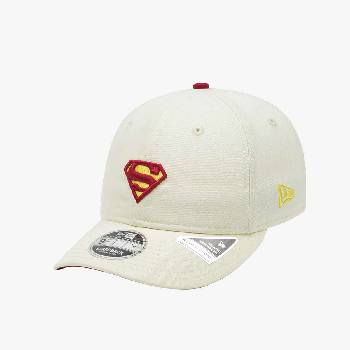Warner Bros. 100th Anniversary 9FIFTY Snapback Hat – New Era Cap