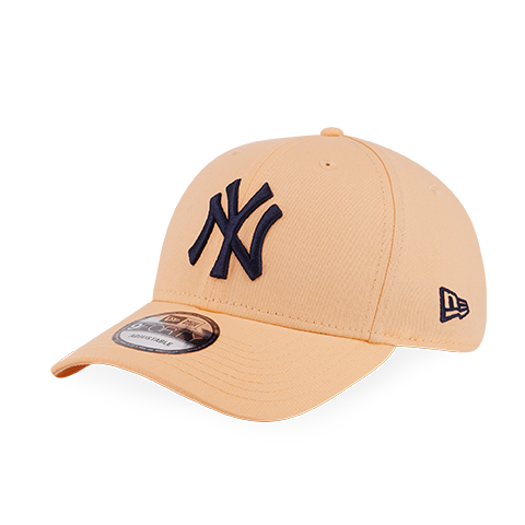 New Era K 9Forty Child Adjustable Major League Baseball Basic New York  Yankees Cap