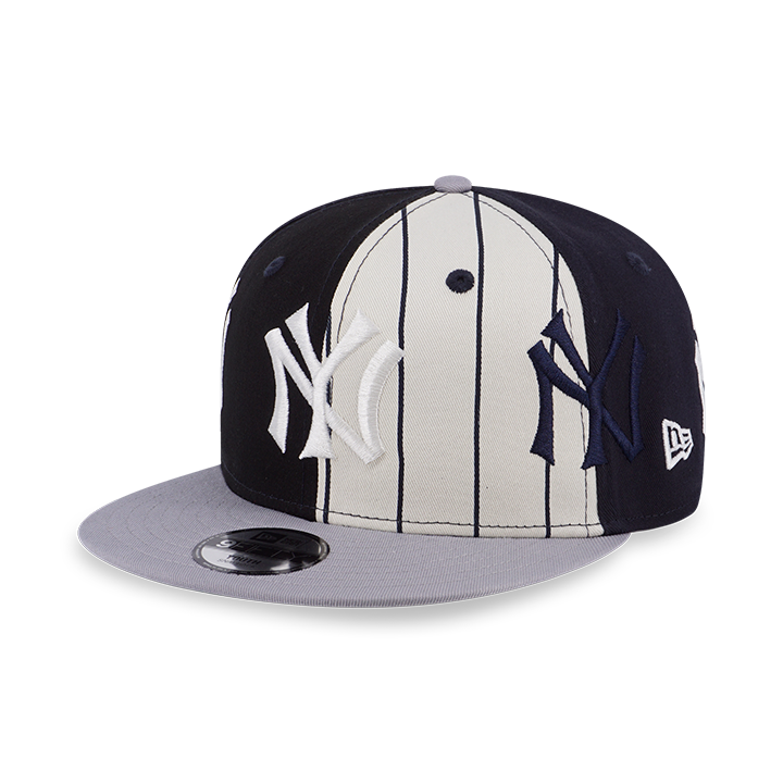 MLB NEW YORK YANKEES COOPERSTOWN LOGO PINWHEEL MULTI COLOR KIDS 9FIFTY – New  Era Hong Kong