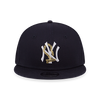 MLB NEW YORK YANKEES CHAIN NAVY KIDS 9FIFTY CAP