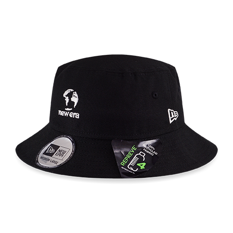 NEW ERA EARTH DAY EVERY DAY BLACK BUCKET 01 – New Era Hong Kong