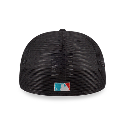 59FIFTY PACK - EMERALD DAY NEW YORK GIANTS COOPERSTOWN BLACK 59FIFTY CAP