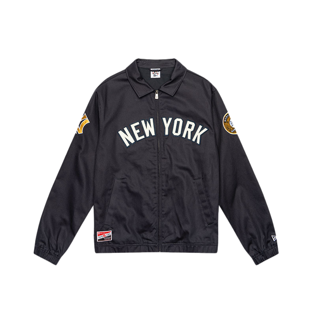 Coach new 2025 york jacket