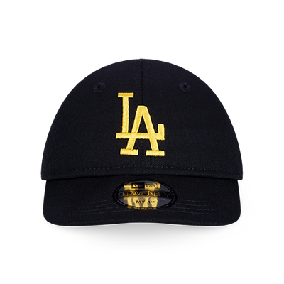 LOS ANGELES DODGERS KIDS COLOR STORY BLACK MY1ST CAP