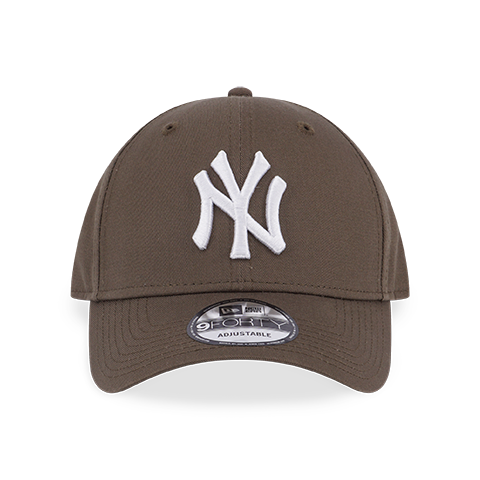 NEW YORK YANKEES COLOR ERA MOSS 9FORTY CAP
