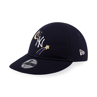 NEW YORK YANKEES KIDS MLB OUTDOOR NAVY MY1ST 9TWENTY CAP