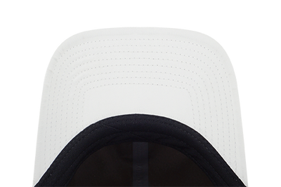 NEW ERA LOGO GORE-TEX BASIC WHITE 9TWENTY CAP