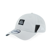 NEW ERA OUTDOOR MOUNTAIN LABEL SNOW GRAY 9FORTY UNST CAP