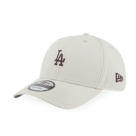 Mlb logo hat new era shop