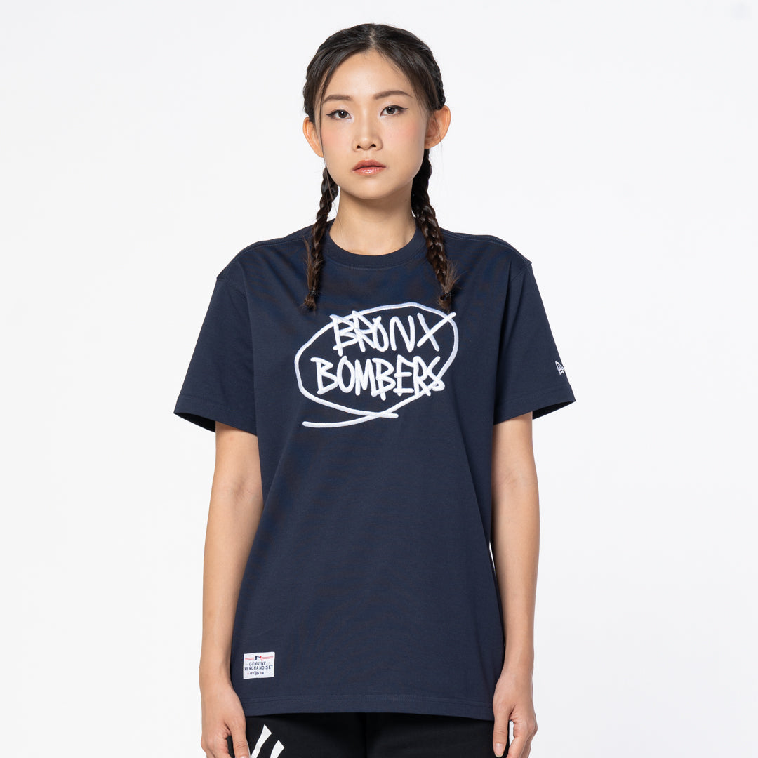 Yankees bronx bombers t 2024 shirt