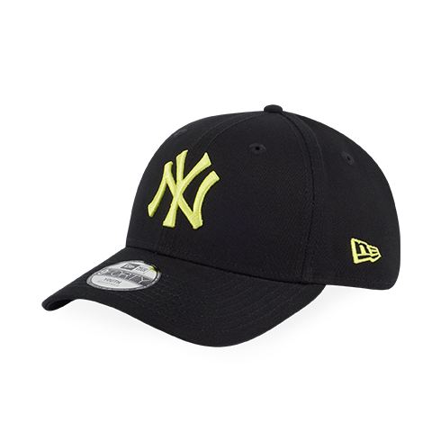 レア新品】BASICKS NEW ERA 9FORTY BLACK 完売品