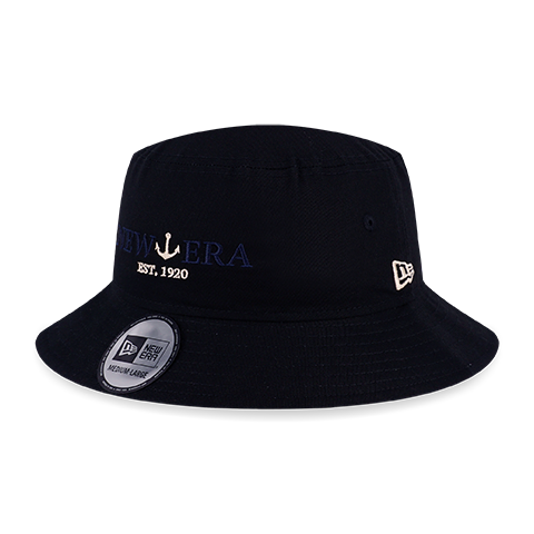 ★人気★【New era】★Pigment Acid Washing Sailor Brim Ha.t★ ☆人気☆【New era】☆Pigment Acid Washing Sailor Brim Ha.t