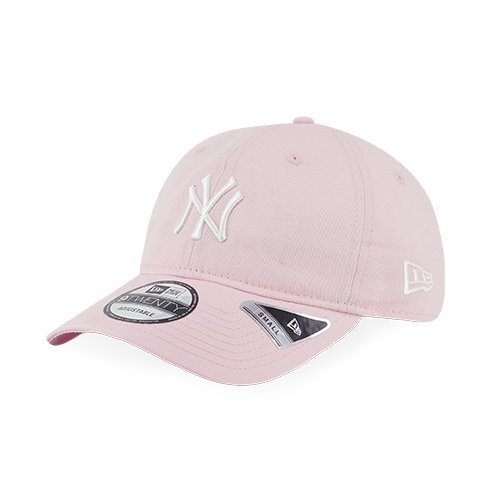 NEW YORK YANKEES SAKURA PINK 9TWENTY SMALL CAP – New Era