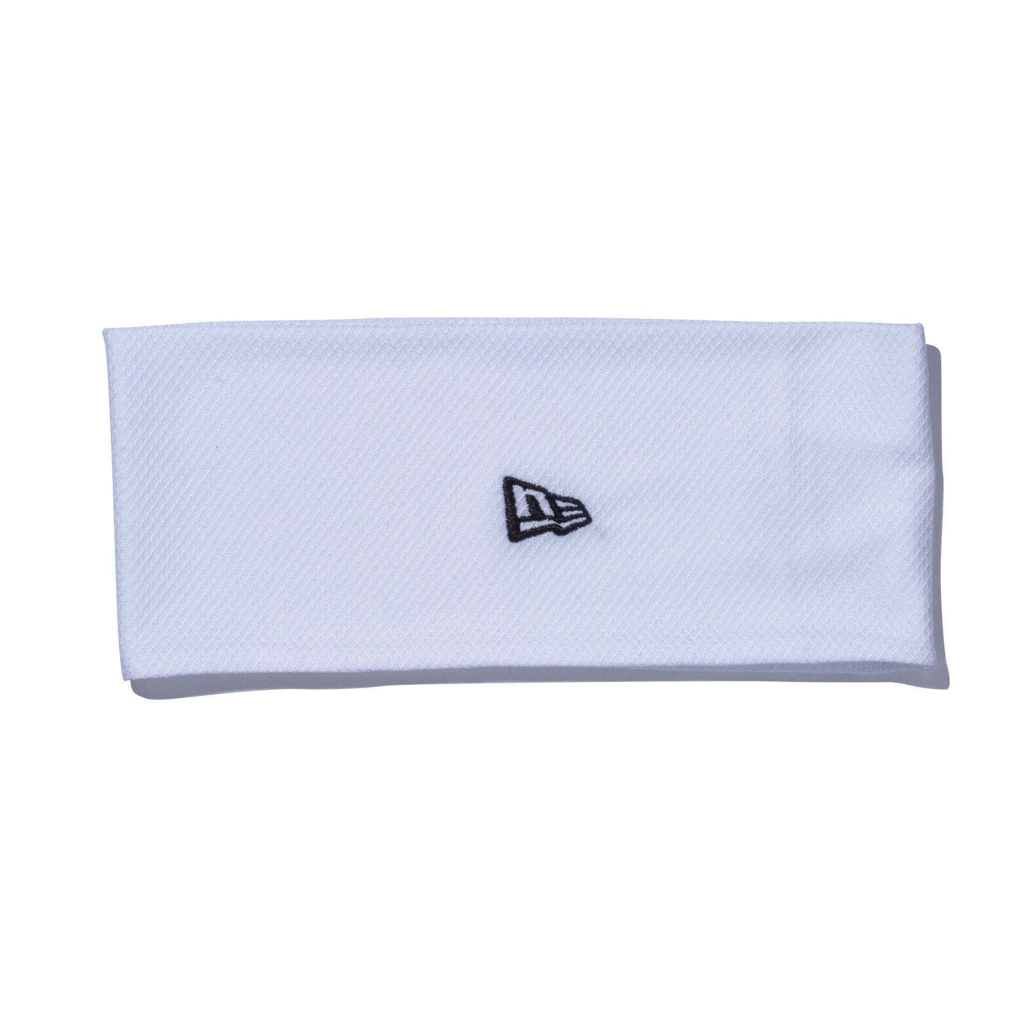 NEW ERA BASIC LOGO WHITE HEADBAND – New Era Hong Kong