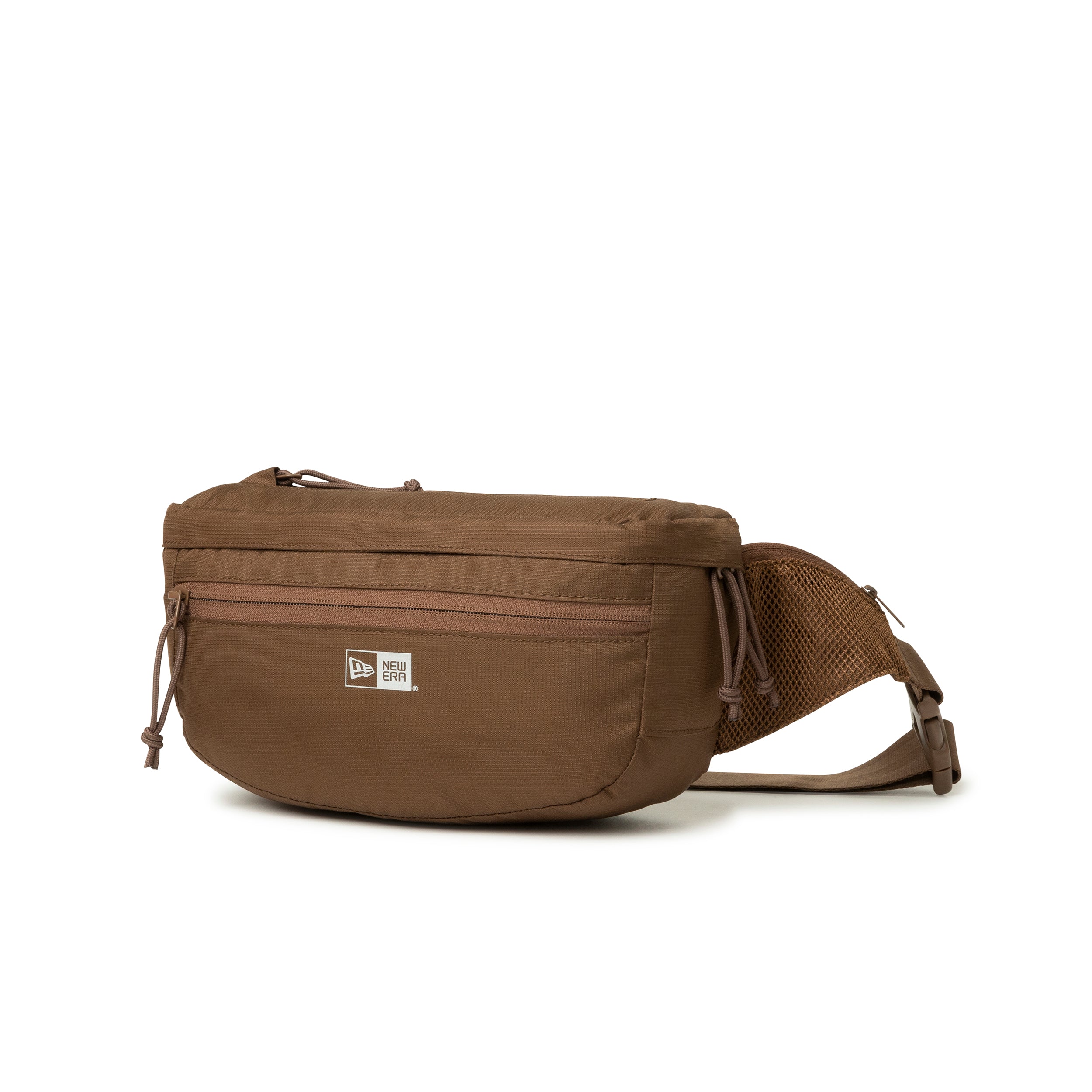 NEW ERA BROWN 3L EXPLORER WAIST BAG New Era Hong Kong