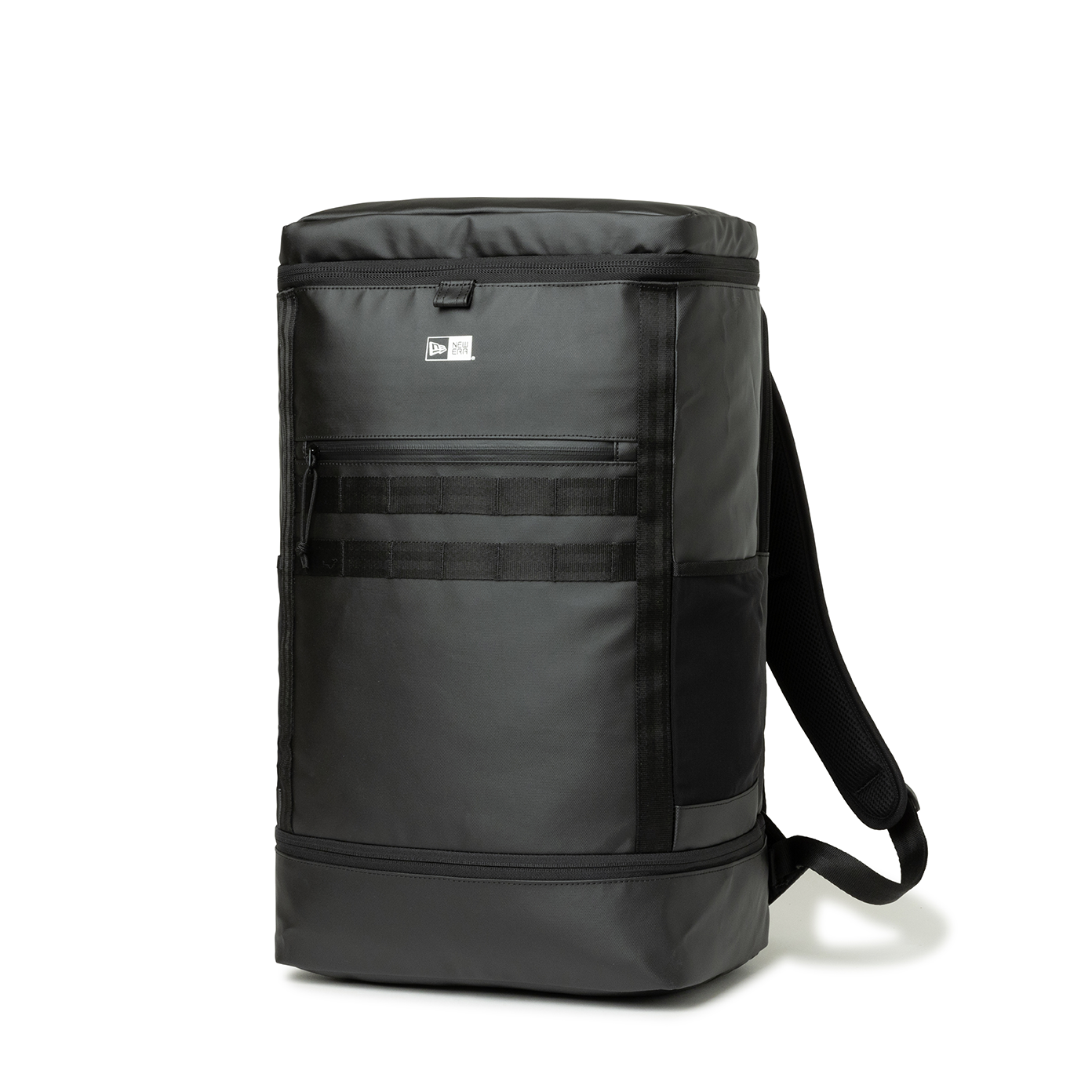 NEW ERA BLACK 46L BOX LOGO BOX PACK – New Era Hong Kong