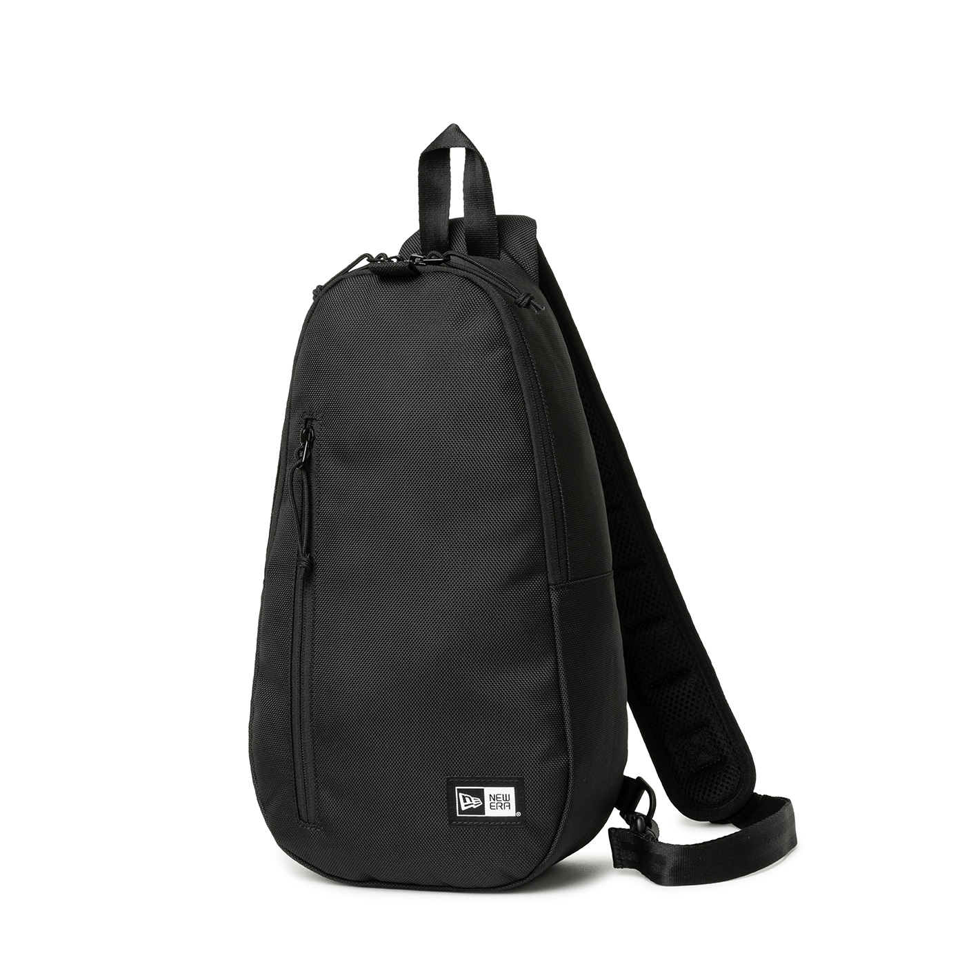 NEW ERA BLACK 8L SLING BODY BAG New Era Hong Kong