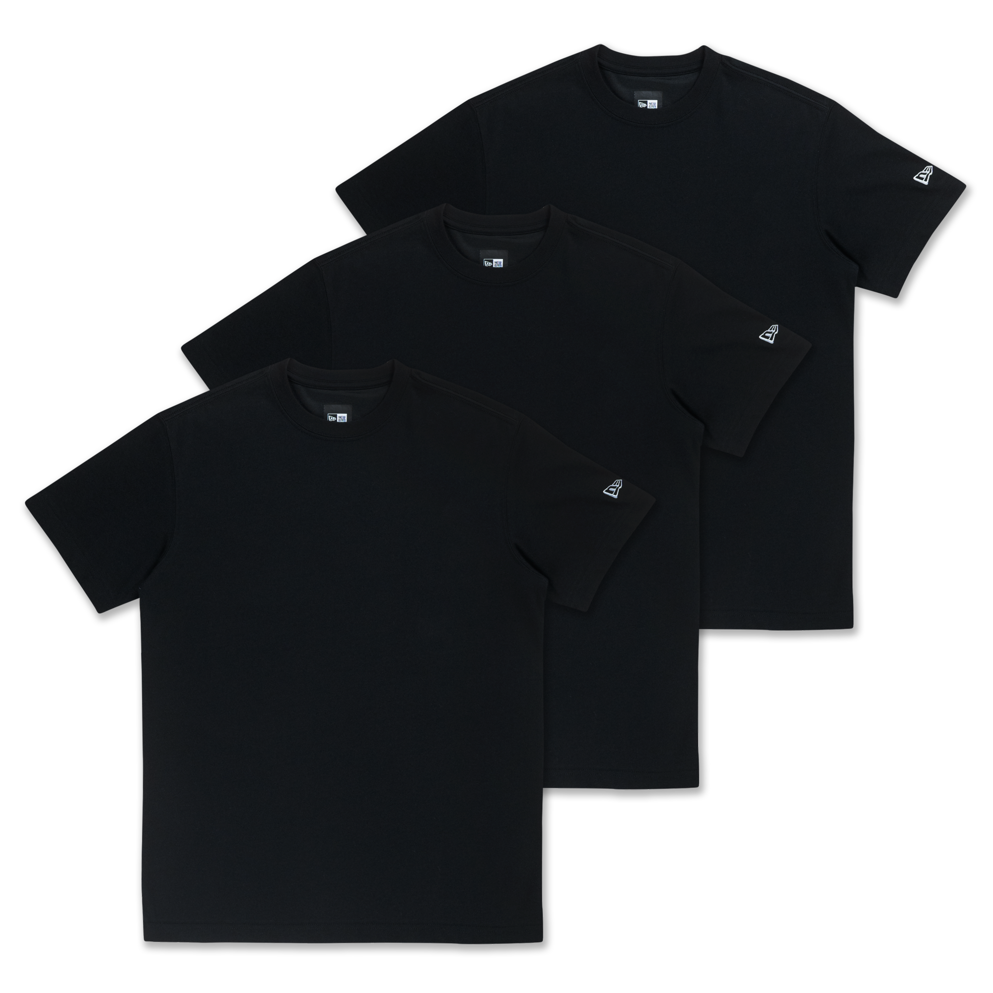 ★★送料無料★★New Era★BACK GRAPHIC SHORT SLEEVE T-SHIRT NEW ERA STREET DANGLE OCEANSIDE BLUE OVERSIZED SHORT SLEEVE