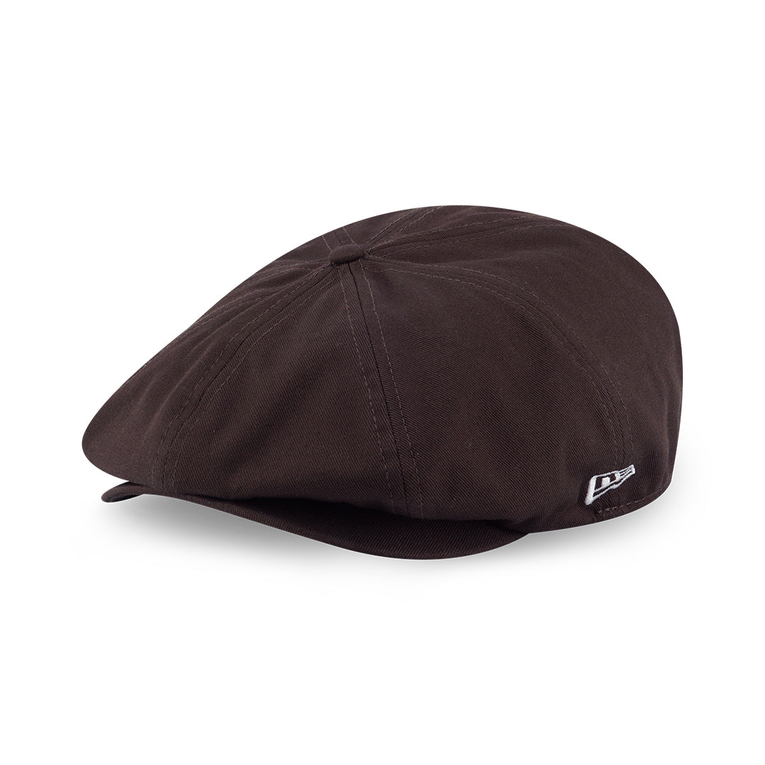 New era newsboy cap on sale