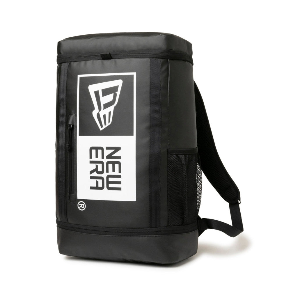 NEW ERA BOX LOGO TPU BLACK 32L BOX PACK – New Era Hong Kong