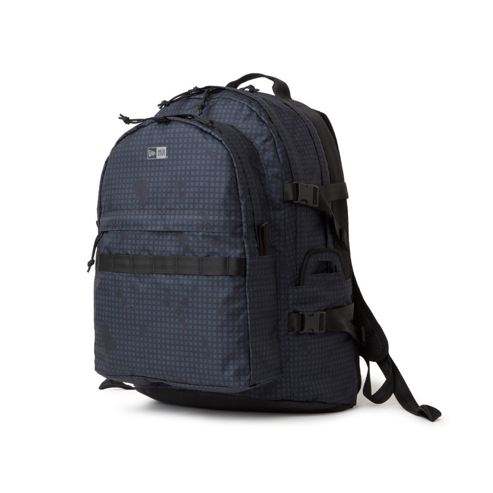 NEW ERA NIGHT CAMO BLACK 35L CARRIER PACK – New Era Hong Kong