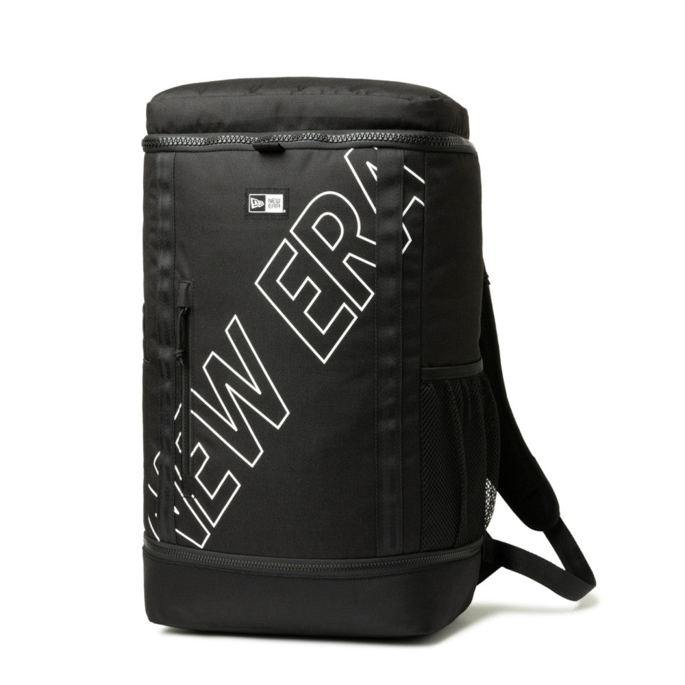 NEW ERA BOX LOGO BLACK 32L BOX PACK – New Era Hong Kong