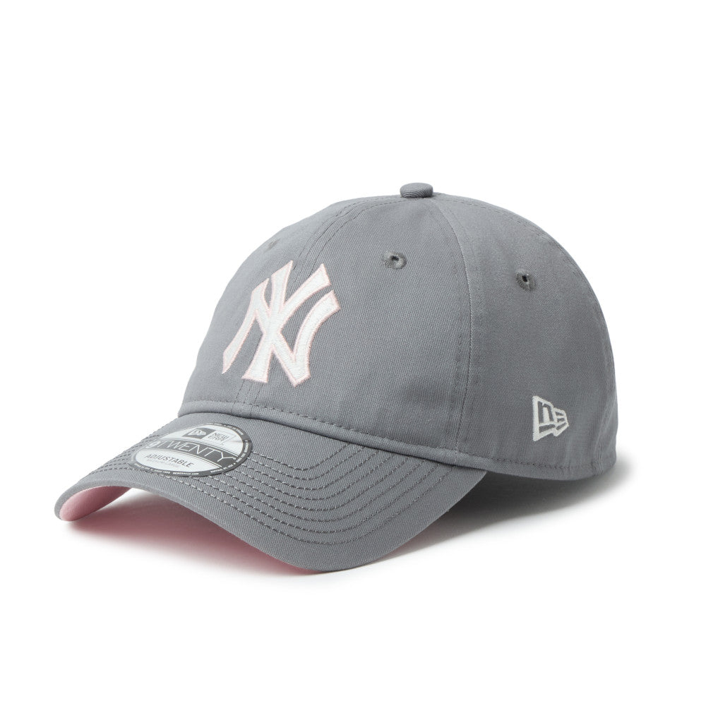 NEW YORK YANKEES SAKURA NAGASHI GRAY 9TWENTY CAP – New Era Hong Kong