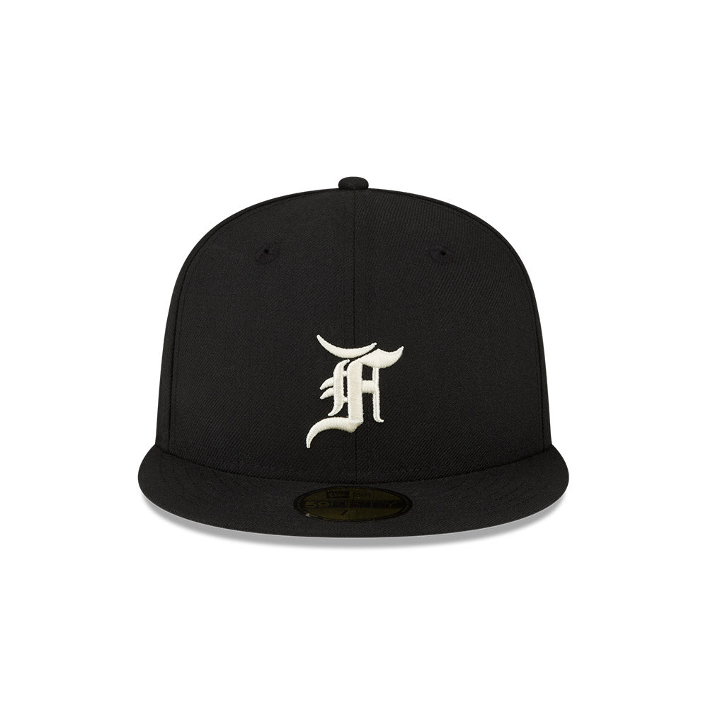 FEAR OF GOD THE CLASSIC COLLECTION - CHICAGO WHITE SOX BLACK