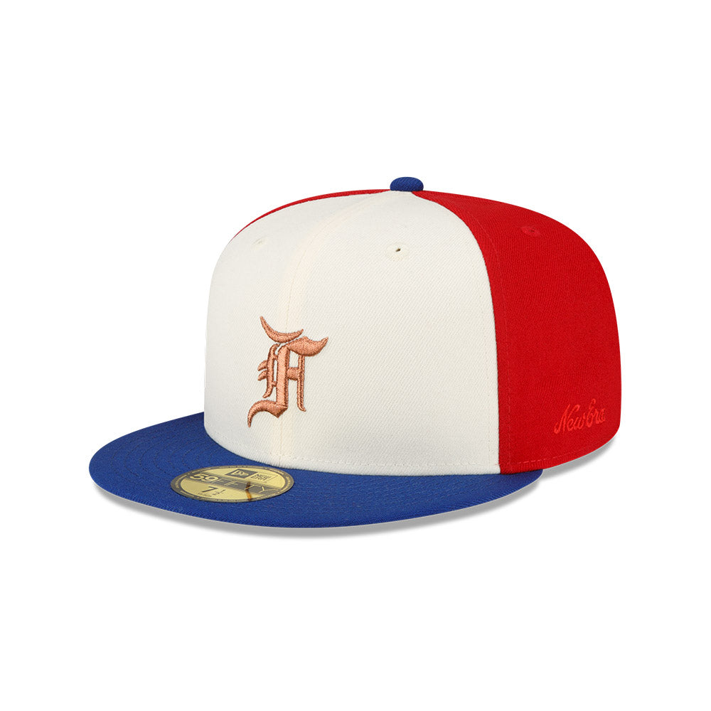 Montreal Expos Powder Blues 59FIFTY Fitted in 2023