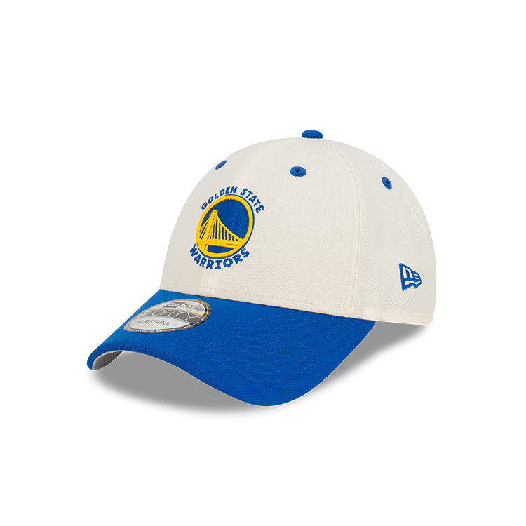 Golden state warriors visor outlet