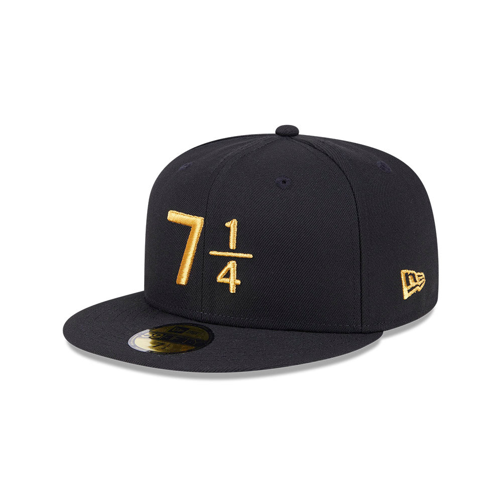 即完売 the cap別注 New Era 59FIFTY 7 1/2 NEW ERA 59FIFTY DAY 7 1/4 BLACK 59FIFTY CAP – New Era Hong Kong
