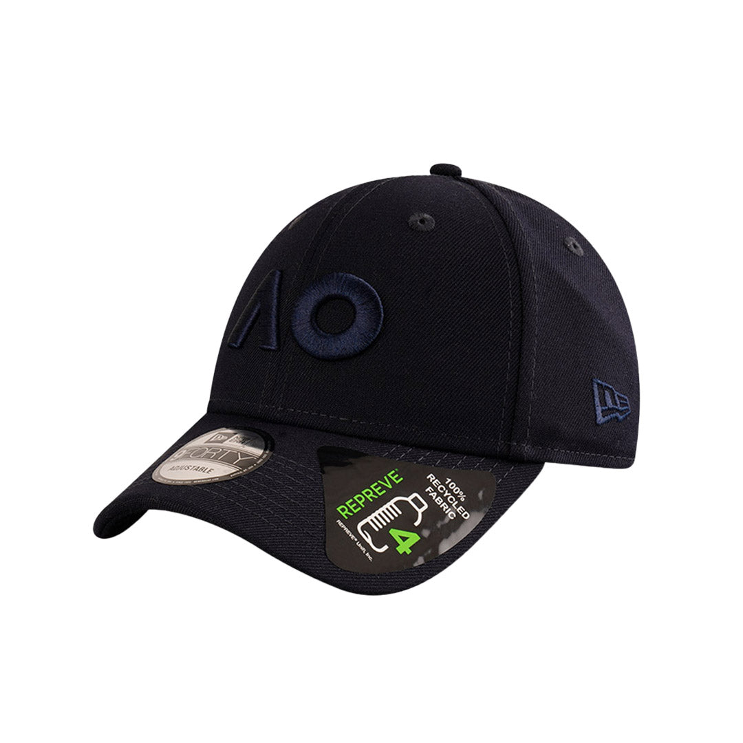 Basecap Männer Basecap Australian Open AO Baseball Produktbild-Vorschau 7
