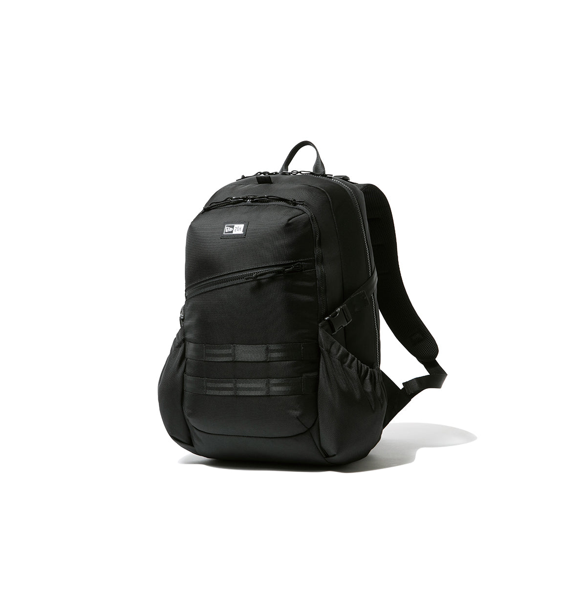 バックパック・リュック New Era Urban Backpack Black NEW ERA/ニューエラ】URBAN PACK（バックパック/リュック）｜NEW