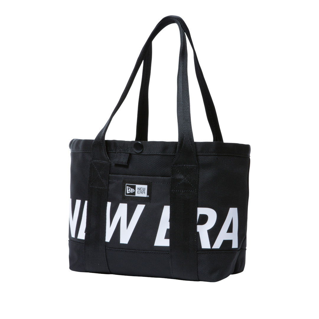 NEW ERA BLACK TOTE BAG MINI New Era Hong Kong