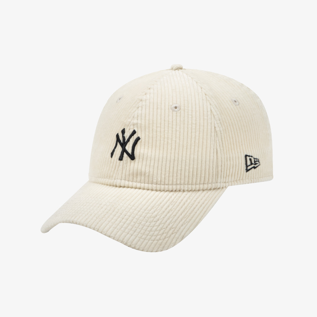 NEW YORK YANKEES CORDUROY DARK BROWN 9FORTY UNST CAP – New Era Hong Kong