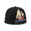 WHERE THE WILD THINGS ARE WHERE THE WILD THING BLACK KIDS 9FIFTY CAP