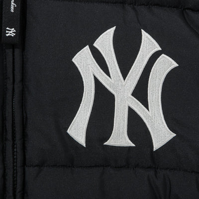NEW YORK YANKEES MLB FEATHERLESS BLACK JACKET