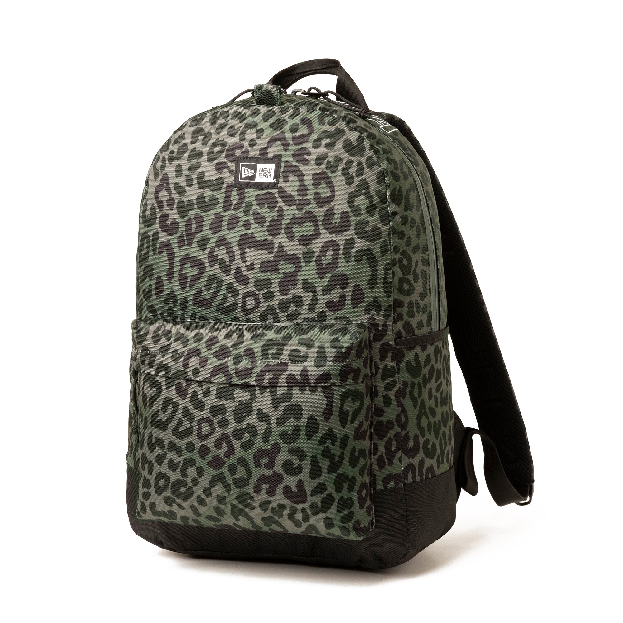 NEW ERA LEOCAMO BLACK 27L LIGHT PACK New Era Hong Kong
