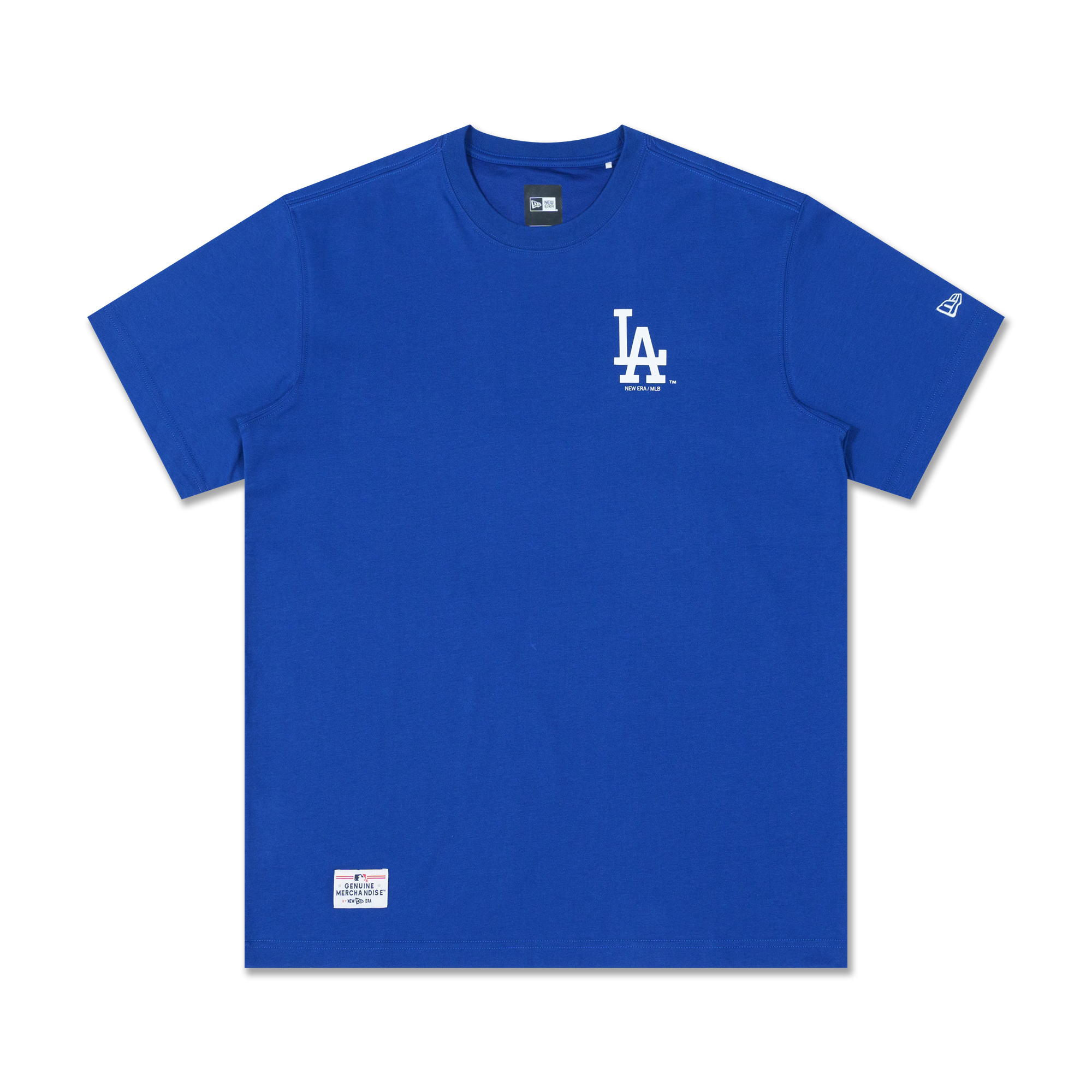 New era dodgers shirt hot sale